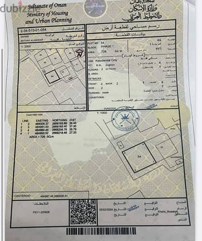 الشقة للايجار روي الولجه عوائل فقط