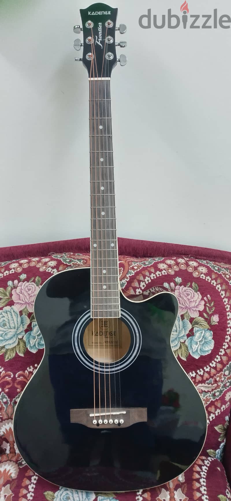 Guitar for sale 3