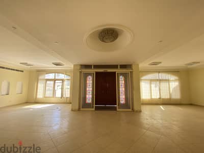 1ME44-Commercial 9+2BHK Villa For Rent Facing 18 November