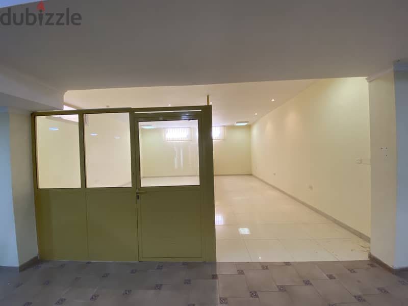 1ME44-Commercial 9+2BHK Villa For Rent Facing 18 November 12