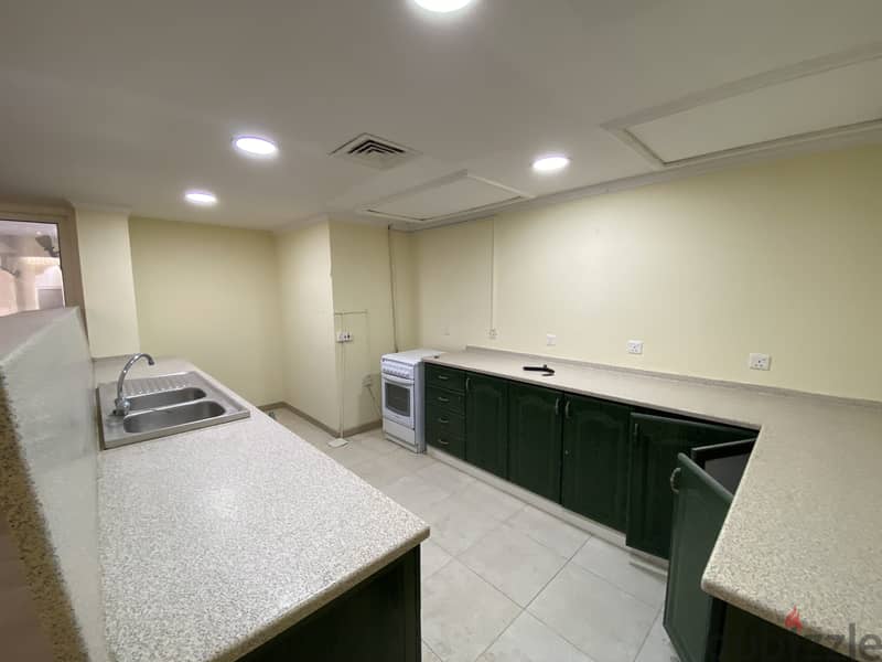 1ME44-Commercial 9+2BHK Villa For Rent Facing 18 November 13