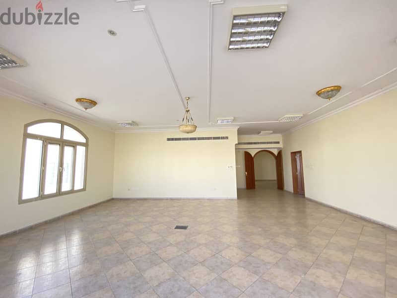 1ME44-Commercial 9+2BHK Villa For Rent Facing 18 November 18