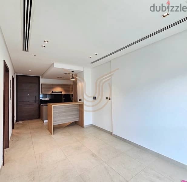 MUSCAT HILLS | ELEGANT 1 BR APARTMENT FOR RENT 1