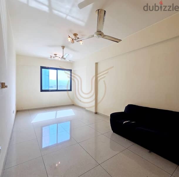 AL KHUWAIR | BEAUTIFUL 2 BR APARTMENT FOR RENT 1