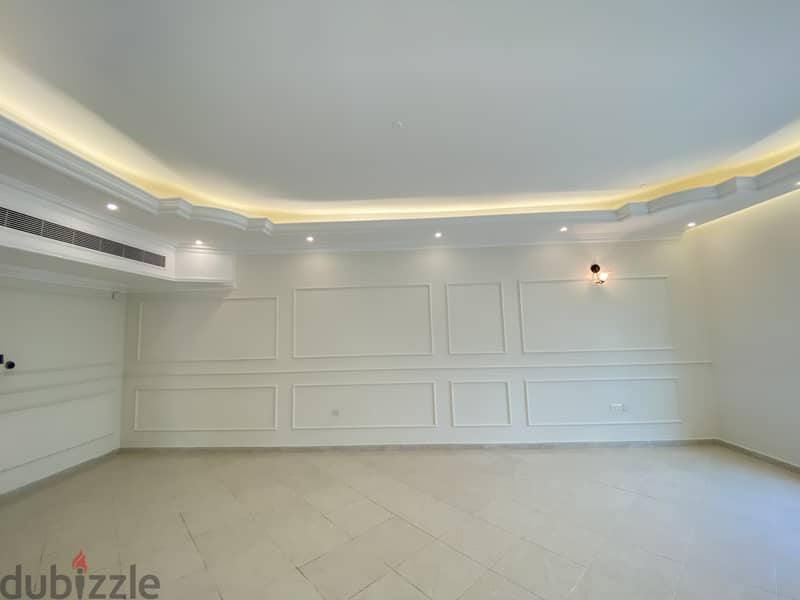 1ME46-Beautiful 4+1BHK Villa For Rent in Azaiba 3