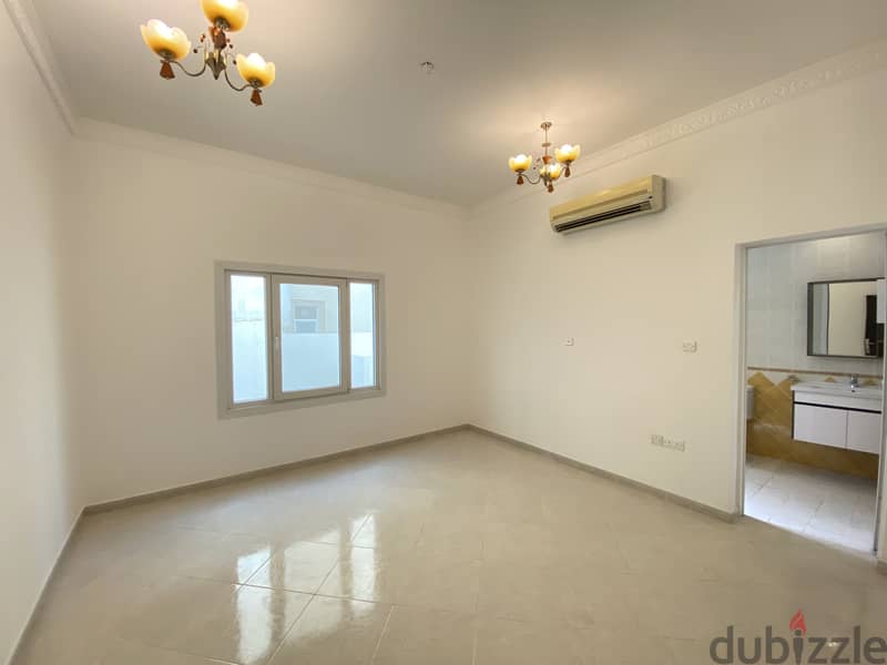 1ME46-Beautiful 4+1BHK Villa For Rent in Azaiba 6