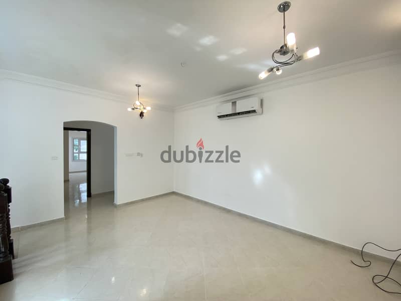 1ME46-Beautiful 4+1BHK Villa For Rent in Azaiba 9