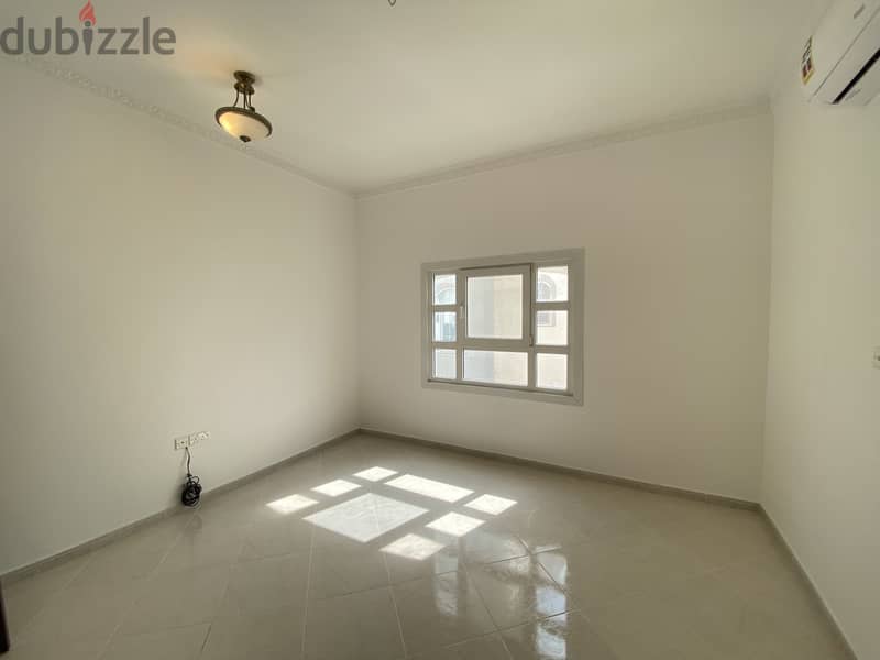 1ME46-Beautiful 4+1BHK Villa For Rent in Azaiba 12