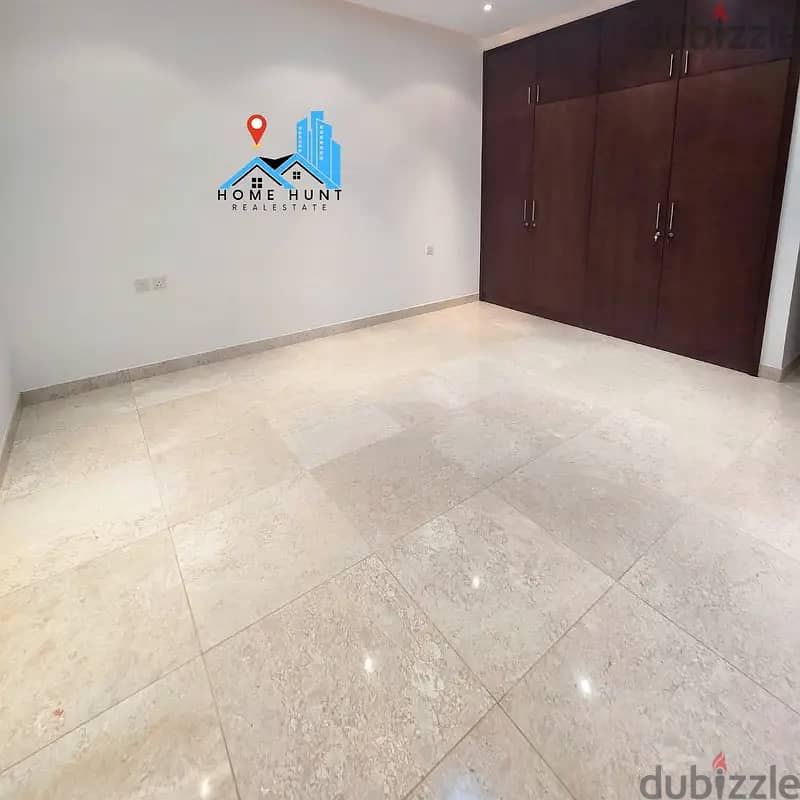 AL QURUM | LUXURIOUS 6+1 BR MODERN COMPLEX VILLA FOR RENT 8