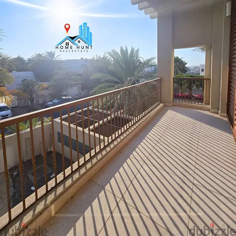 AL QURUM | LUXURIOUS 6+1 BR MODERN COMPLEX VILLA FOR RENT 9