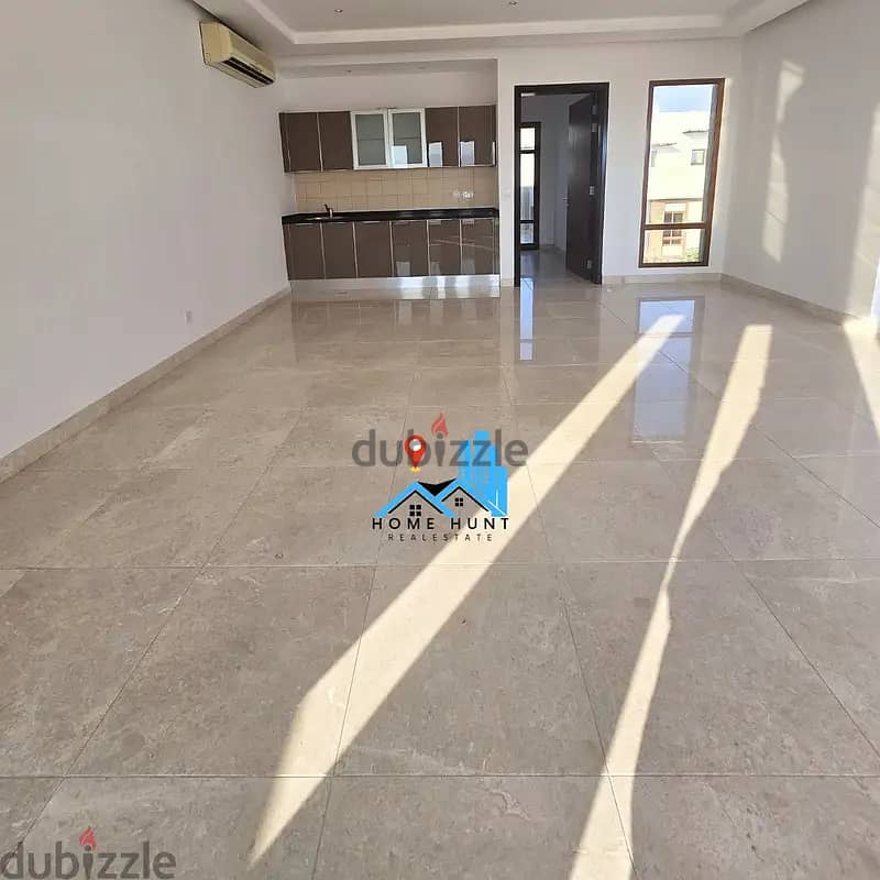 AL QURUM | LUXURIOUS 6+1 BR MODERN COMPLEX VILLA FOR RENT 14