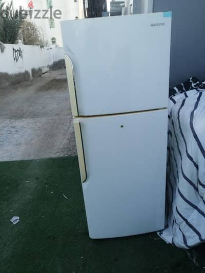 Samsung fridge 160 litres