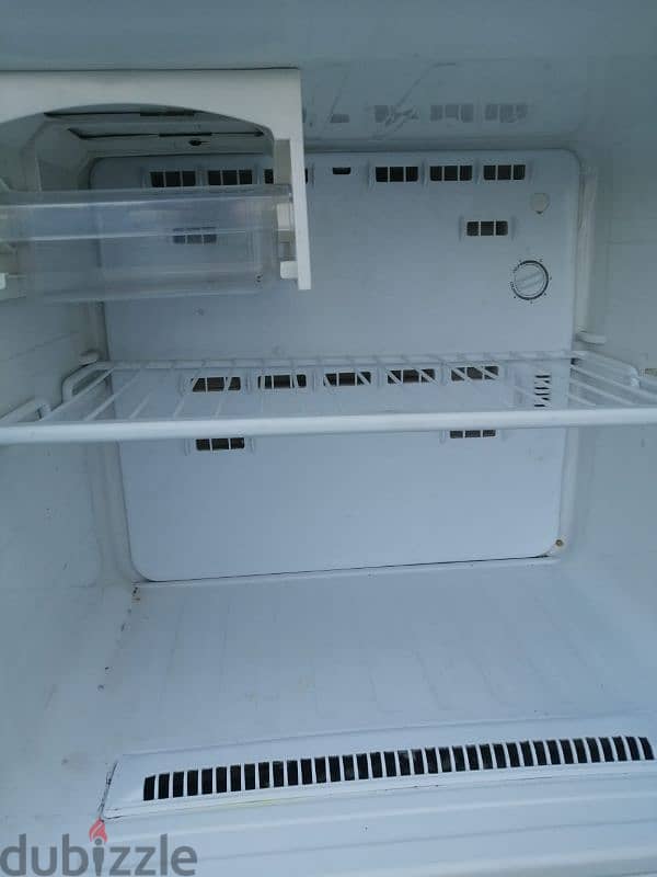 Samsung fridge 160 litres 1