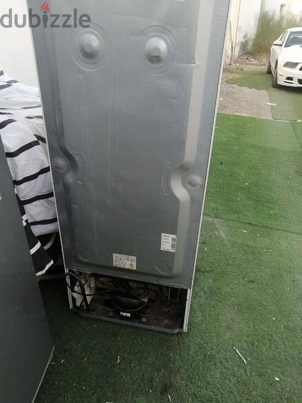 Samsung fridge 160 litres 4