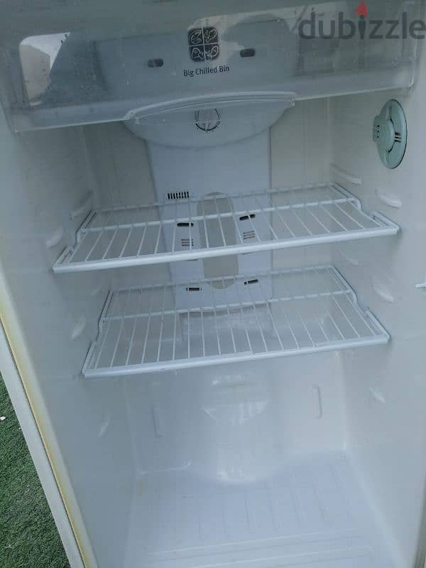 Samsung fridge 160 litres 5