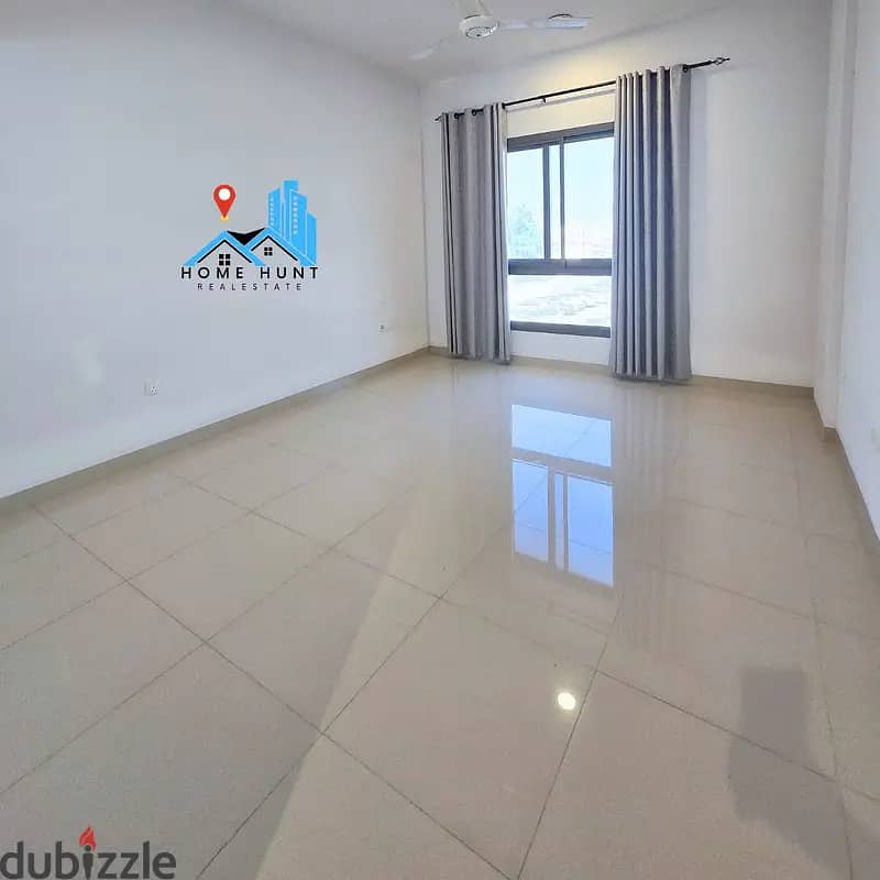 AL HAIL NORTH | BEAUTIFUL 1 BHK APARTMENT FOR RENT 3