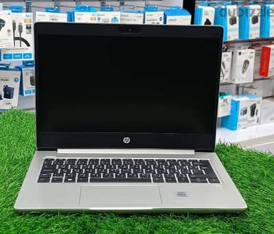 Hp ProBook 430 G7 16gb RAM 256gb SSD 10th Generation