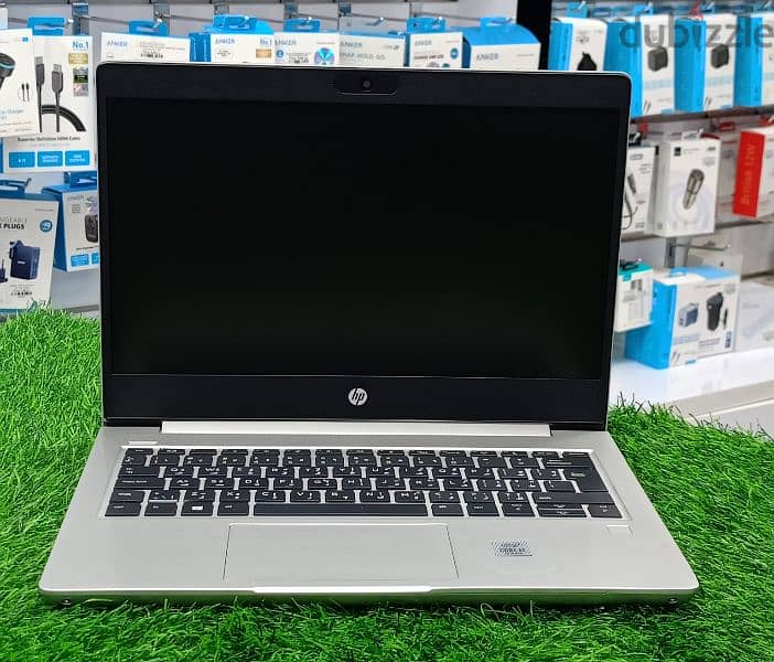 Hp ProBook 430 G7 16gb RAM 256gb SSD 10th Generation 0