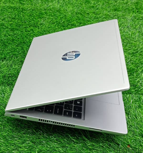 Hp ProBook 430 G7 16gb RAM 256gb SSD 10th Generation 2