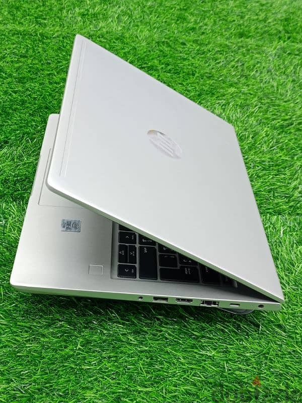 Hp ProBook 430 G7 16gb RAM 256gb SSD 10th Generation 3