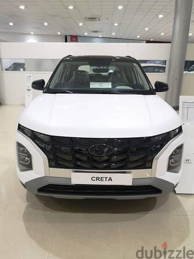 Hyundai Creta 2023