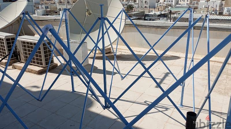 tent frame for sale 2