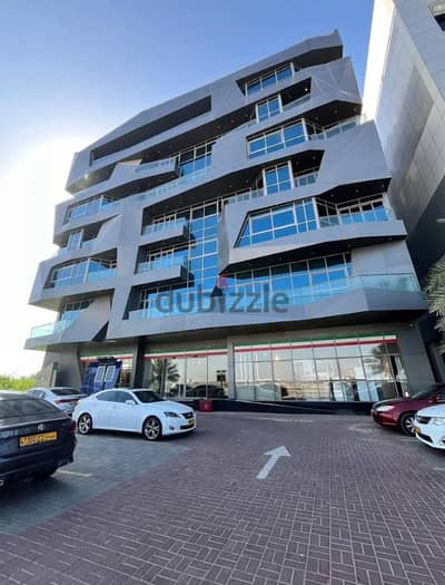 "SR-KR-647  Brand-New, High-Quality Flat for Rent in Mawaleh North