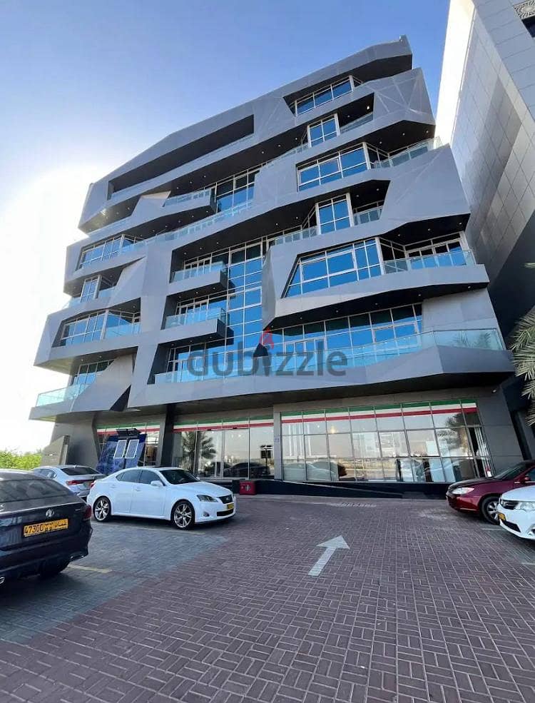 "SR-KR-647  Brand-New, High-Quality Flat for Rent in Mawaleh North 0