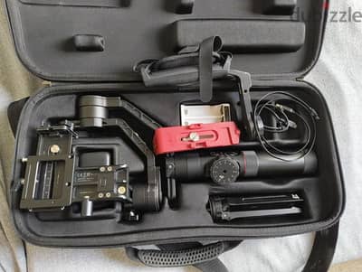 Zhiyun Crane 2 Gimbal