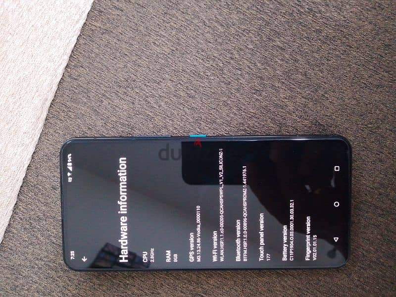 Asus Zenfone 8 flip 4