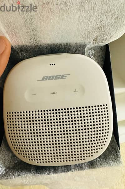 Bose Soundlink Micro