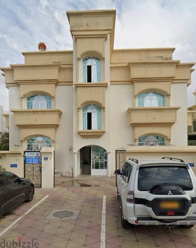 "SR- AK-722 **Flat to Let in Azaiba!**  Looking for your next home?