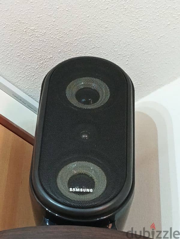 Samsung surround speakers for Sale 2