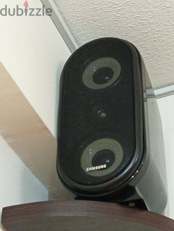 Samsung surround speakers for Sale 3