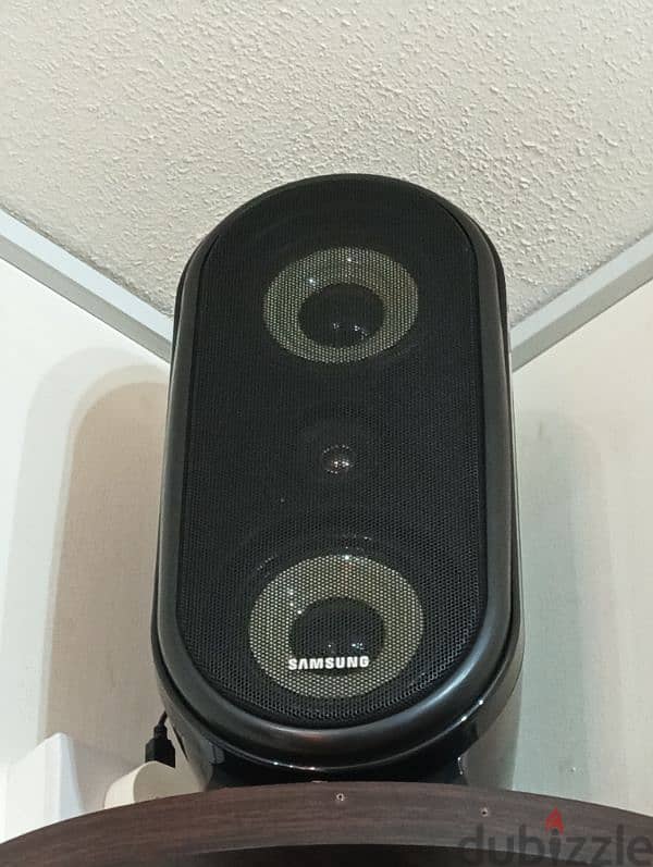 Samsung surround speakers for Sale 4