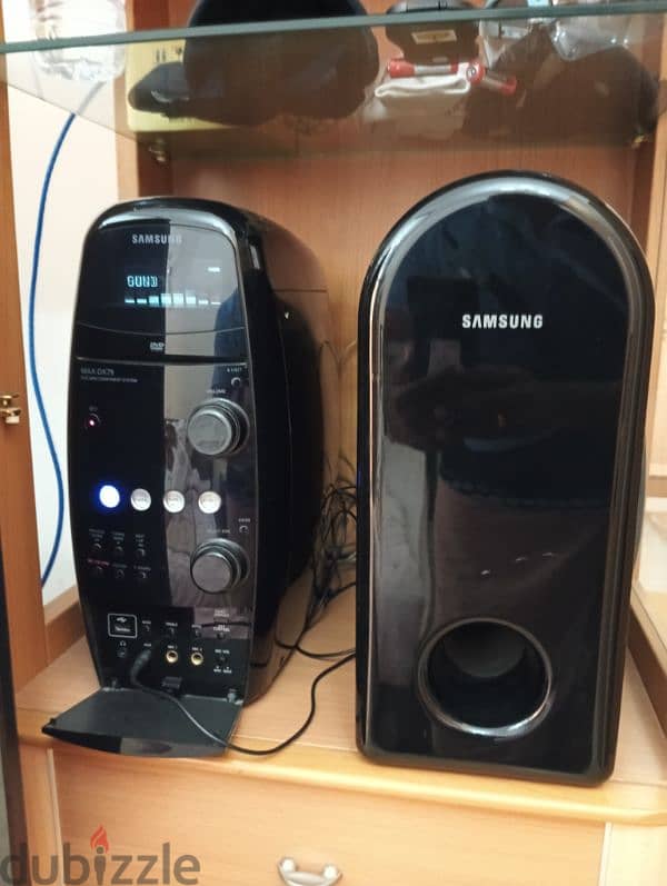 Samsung surround speakers for Sale 5