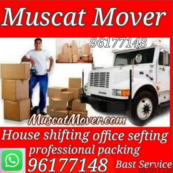 House shiffting office shiffting furniture fixing transport 0