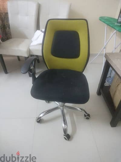 office chair