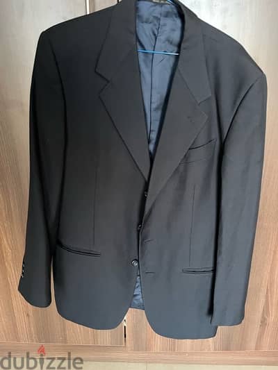 Givo rarely worn formal blazer size 44-45