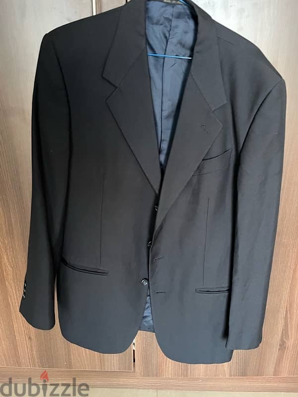 Givo rarely worn formal blazer size 44-45 0