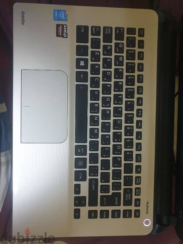 Toshiba laptop for sales 3