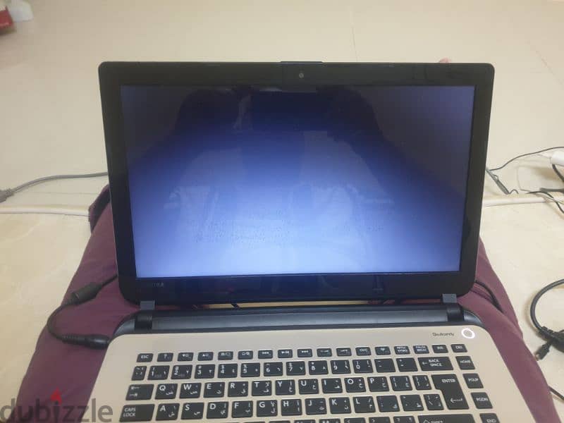 Toshiba laptop for sales 5