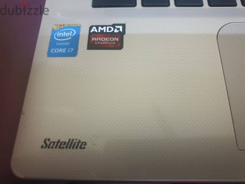 Toshiba laptop for sales 6