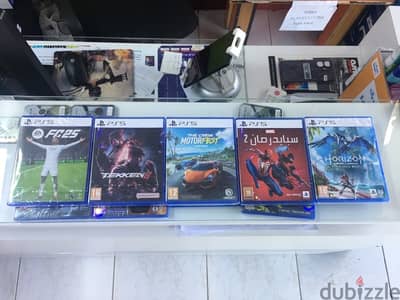 we are selling PlayStation CDs