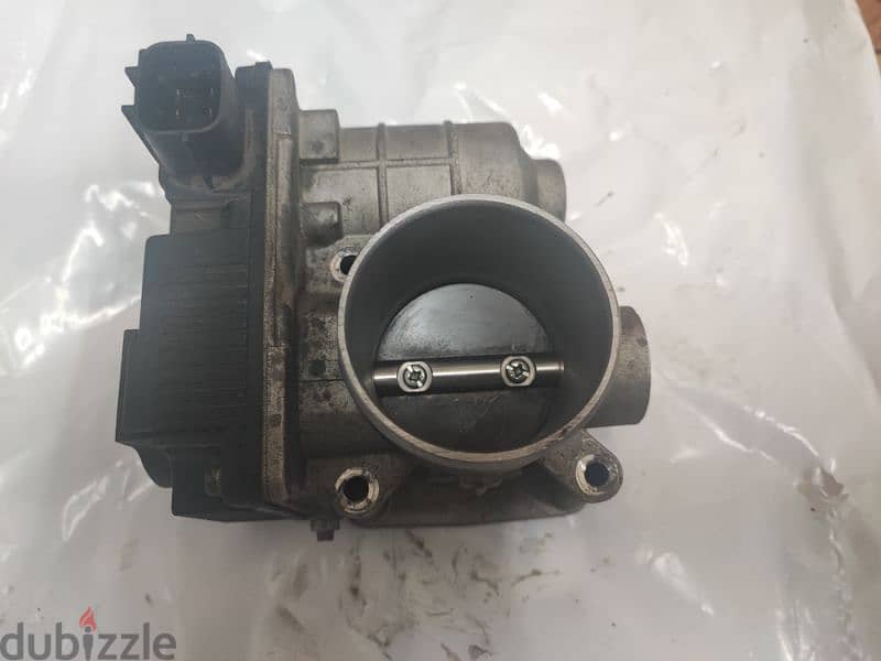 Nissan Sunny spare parts 2011 6