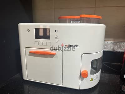 Rotimatic  Original robot  Perfect working condition