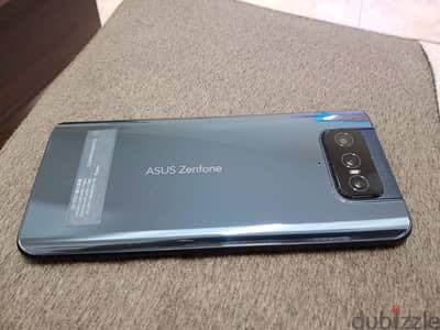 Asus Zenfone 8 flip