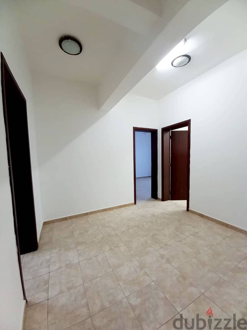 *5 Min from Indian School: Spacious & Clean 2BHK with AMPLE PARKING* 2