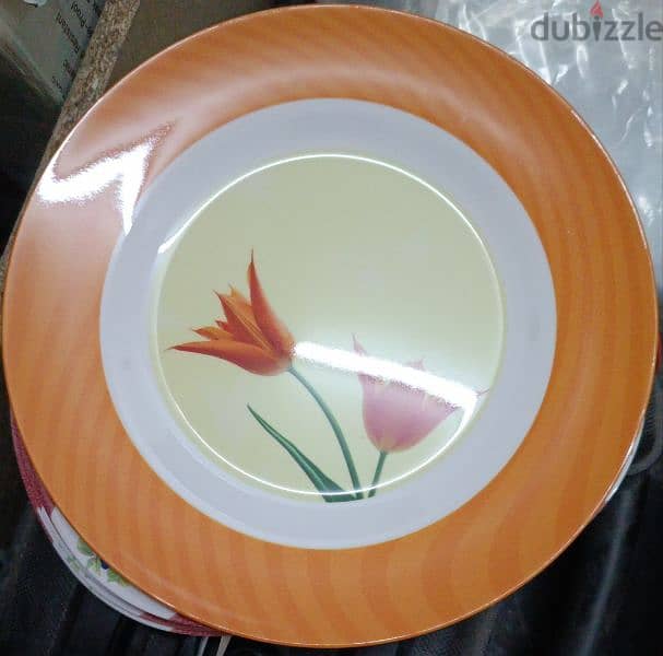 50 pcs Dinner set 1