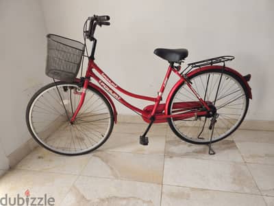 bicycle for sale